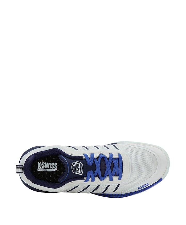 TFW ULTRA COURT PADEL padelschoenen blauw