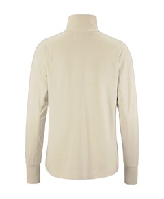 Dames trui beige