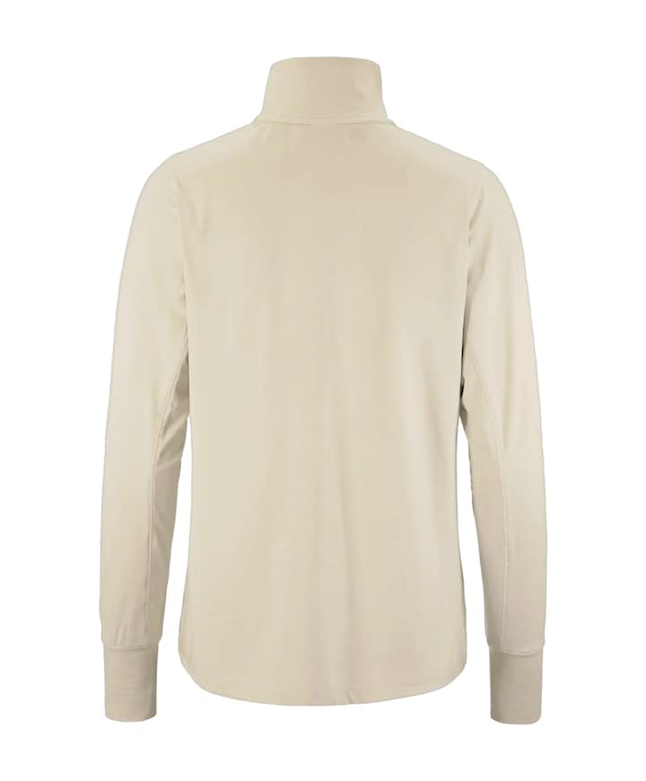 Dames trui beige