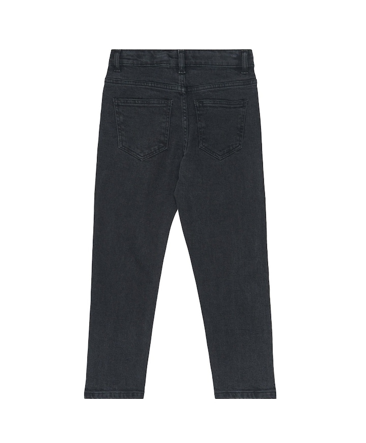 TNBerlin Tapered Fit jongens jeans zwart