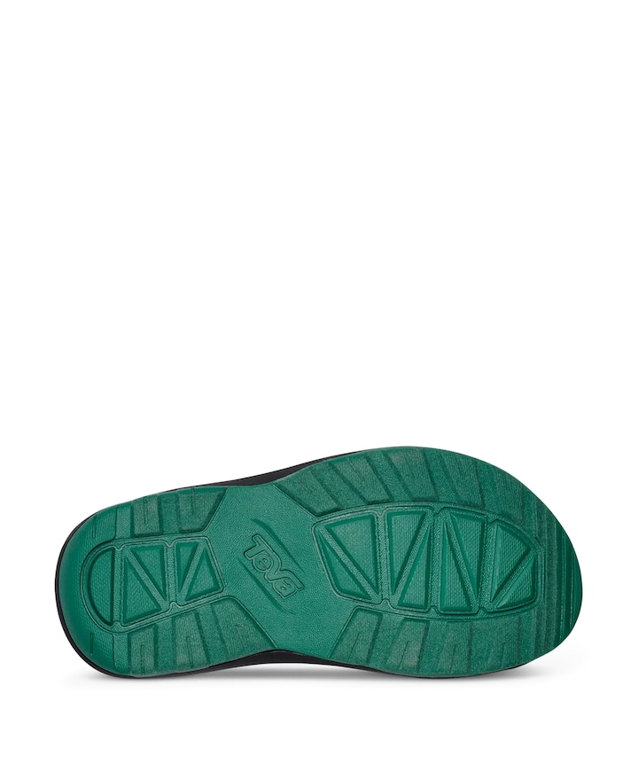 Hurricane xlt 2 jongens sandalen blauw