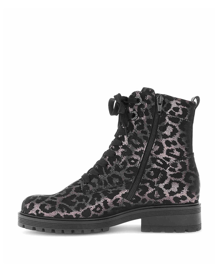 dames boots bruin