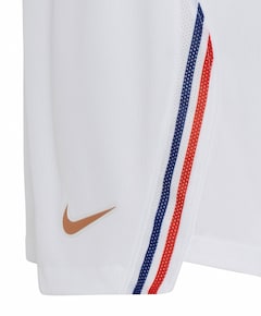 Fff 2025/26 Stadium Home Men's Nike heren shorts wit