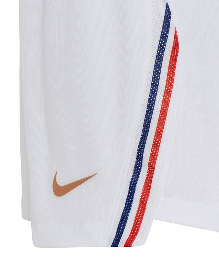 Fff 2025/26 Stadium Home Men's Nike heren shorts wit