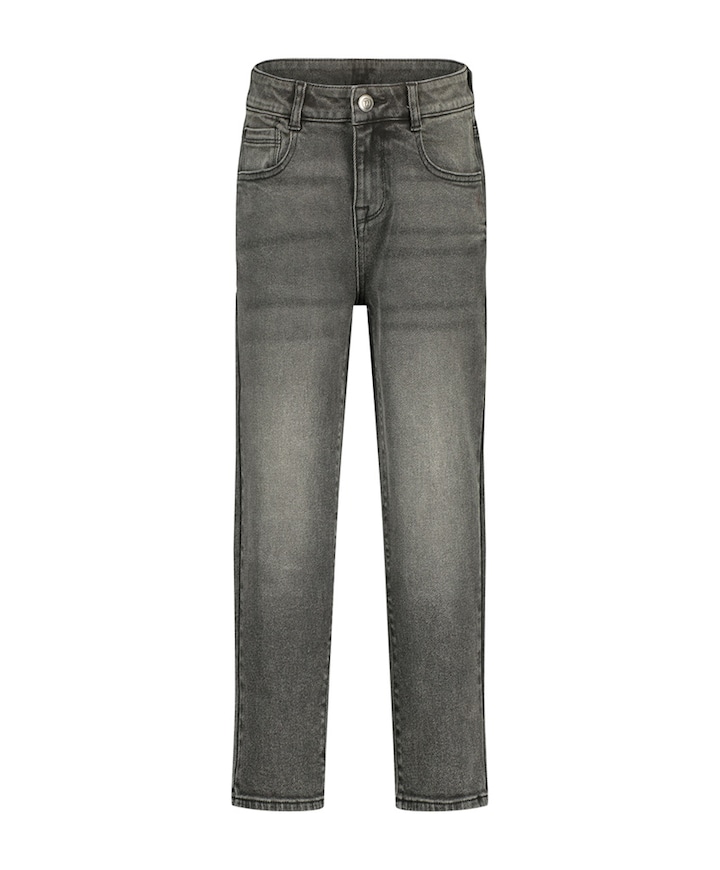 Panama jeans zwart
