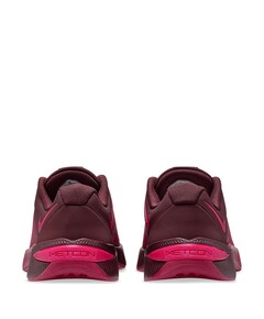 W Nike Metcon 10 runningschoenen rood