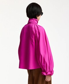 Dames blouse roze