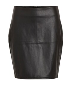 Dames rok zwart
