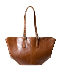 Dames tas bruin