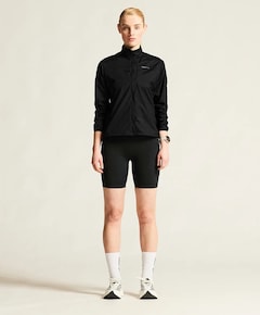 ESSENCE SHORT 3 W dames tight short zwart