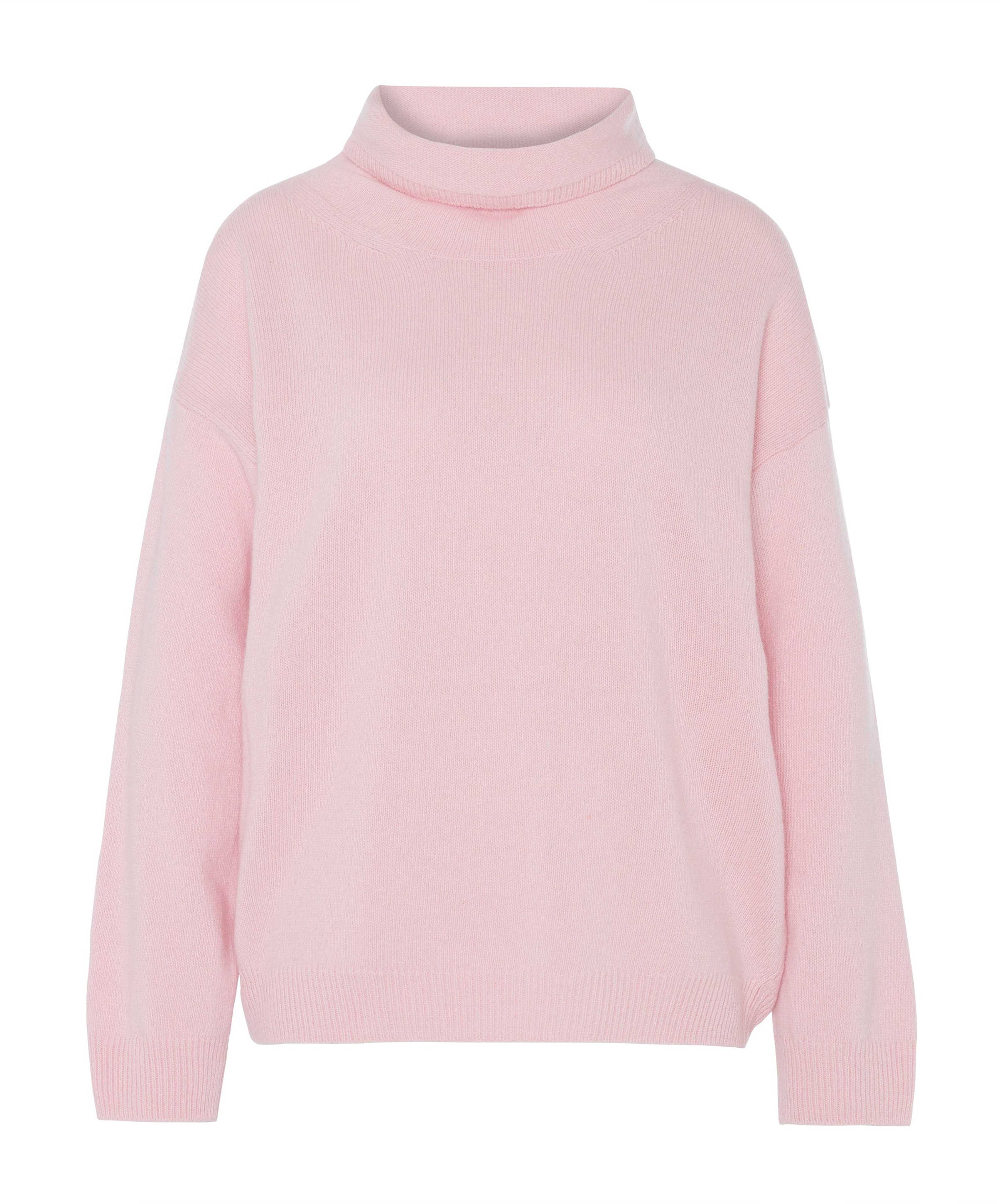 Dames coltrui roze