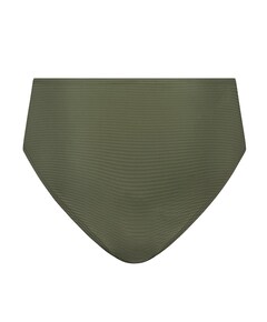 Bikinibroekje groen