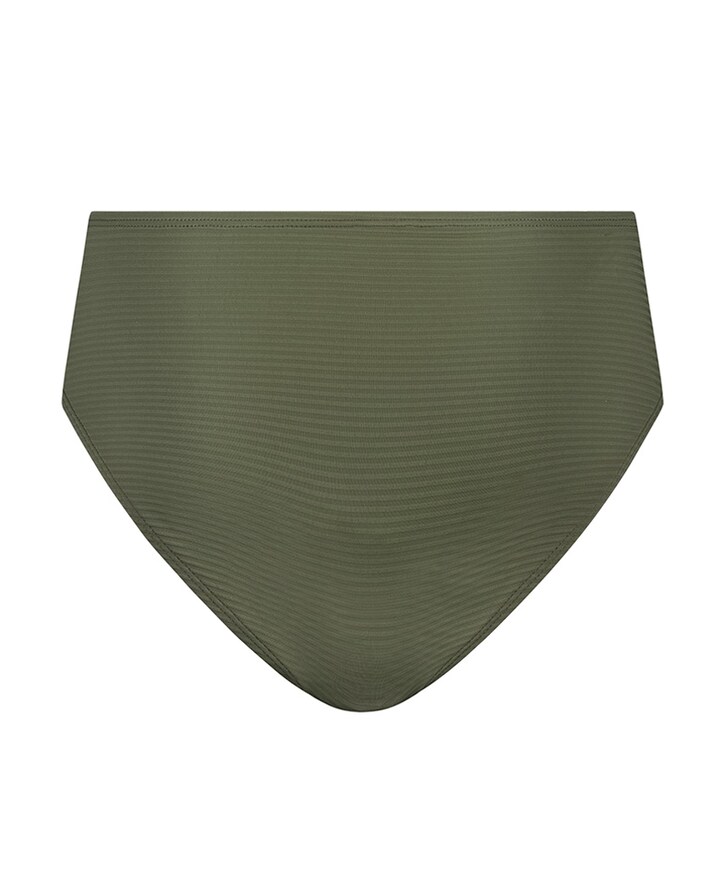 Bikinibroekje groen