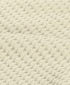 EBB STRUCTURED SHORTS heren korte broek beige