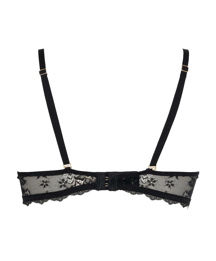 Dames bh zwart