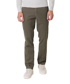 DUBLIN Art.9-3009 heren pantalon groen