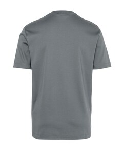 Heren T-shirt grijs