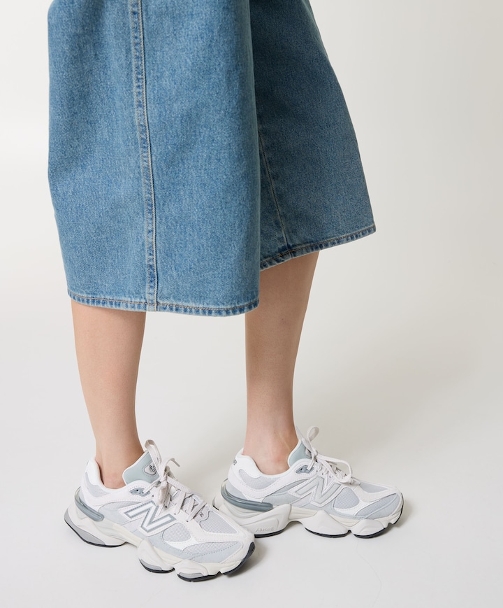 dames sneakers grijs