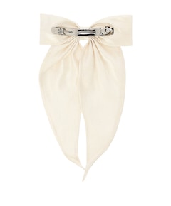 Meisjes accessoire ecru