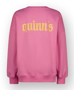 Uniseks sweater  roze
