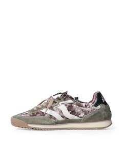 dames sneakers grijs