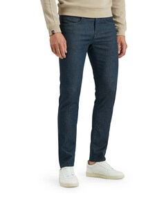 V850 RIDER RINSE TEAL jeans blauw