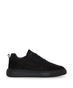 DR7 heren sneakers zwart