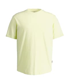 Heren T-shirt groen