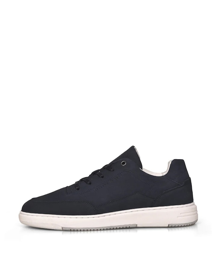 ND1 heren sneakers blauw
