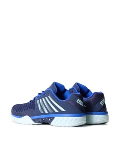 TFW EXPRESS LIGHT 3 PADEL padelschoenen blauw