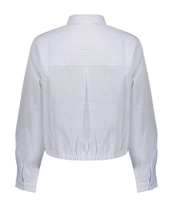 Dames blouse ecru