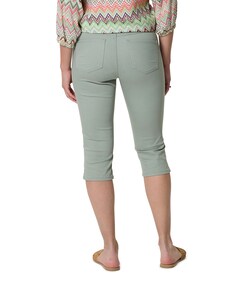 Anacapri Sporty capri groen