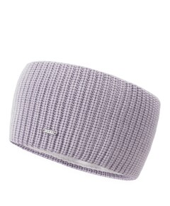 Hoofdband paars