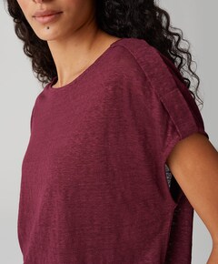 T-shirt roze