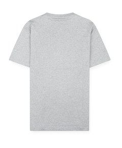 Heren T-shirt grijs