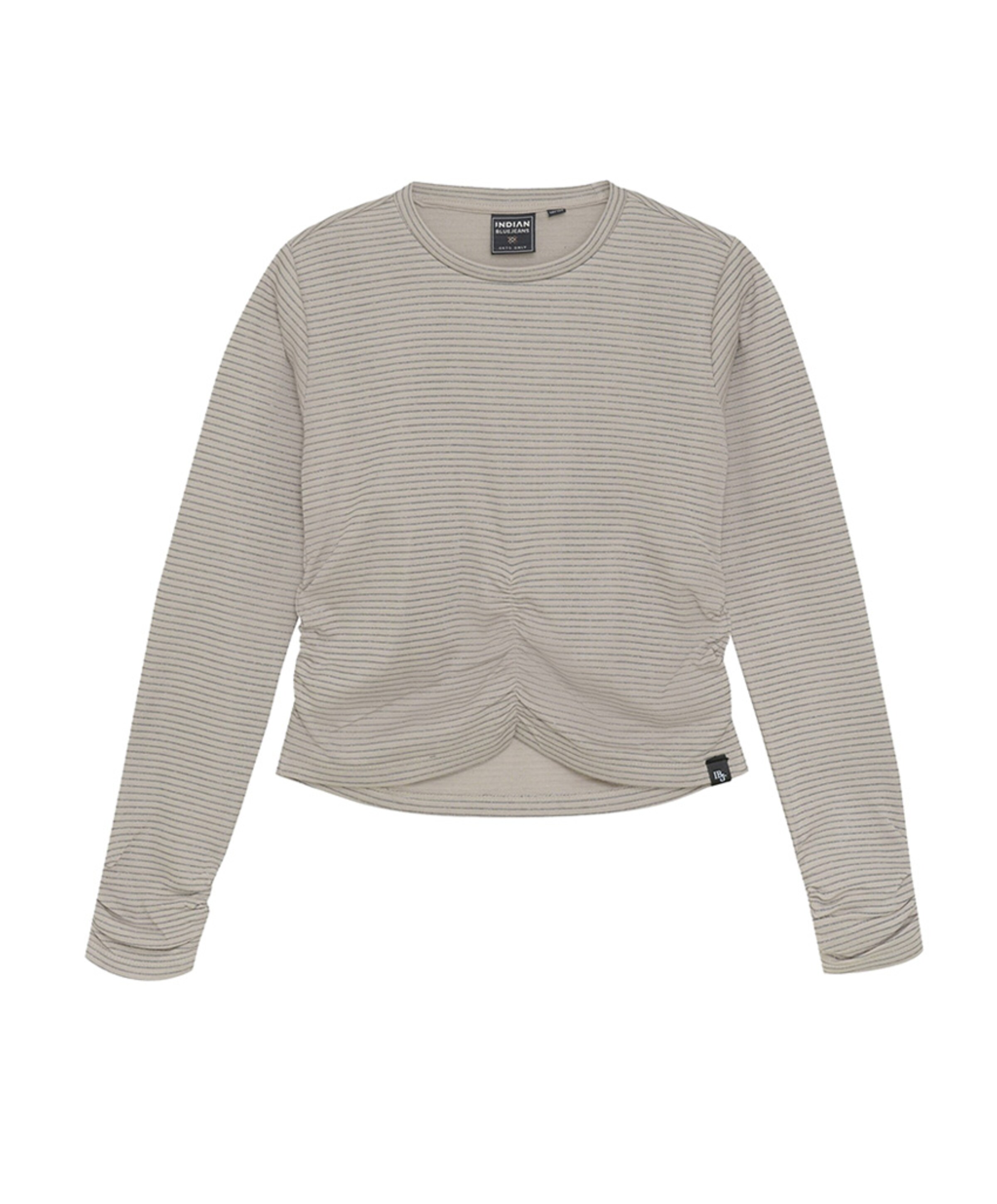 Longsleeve beige
