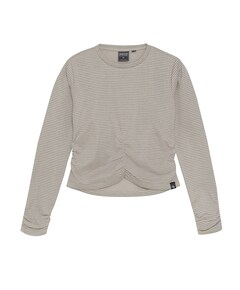 Longsleeve beige