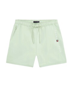 Heren zwemshort groen