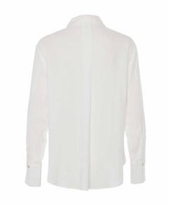 Dames blouse ecru