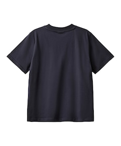 Meisjes T-shirt grijs