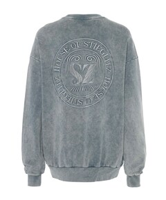 Sweater grijs