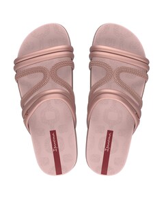 Ipanema Walk Slide slipper roze