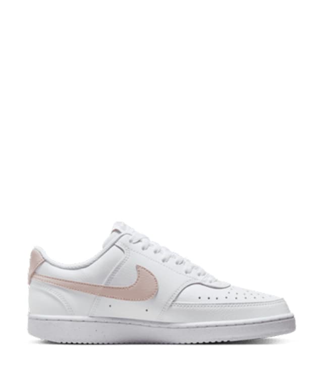 Nike Court Vision Low Better Women  sneakers wit
