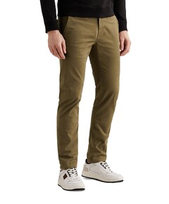 AMERICAN CLASSIC CHINO heren broek blauw