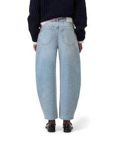 Jazzie dames jeans blauw