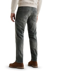 AVIATOR MID BLUE GREENCAST heren jeans blauw
