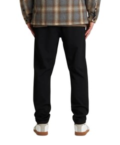 RIFT FLOW broek zwart