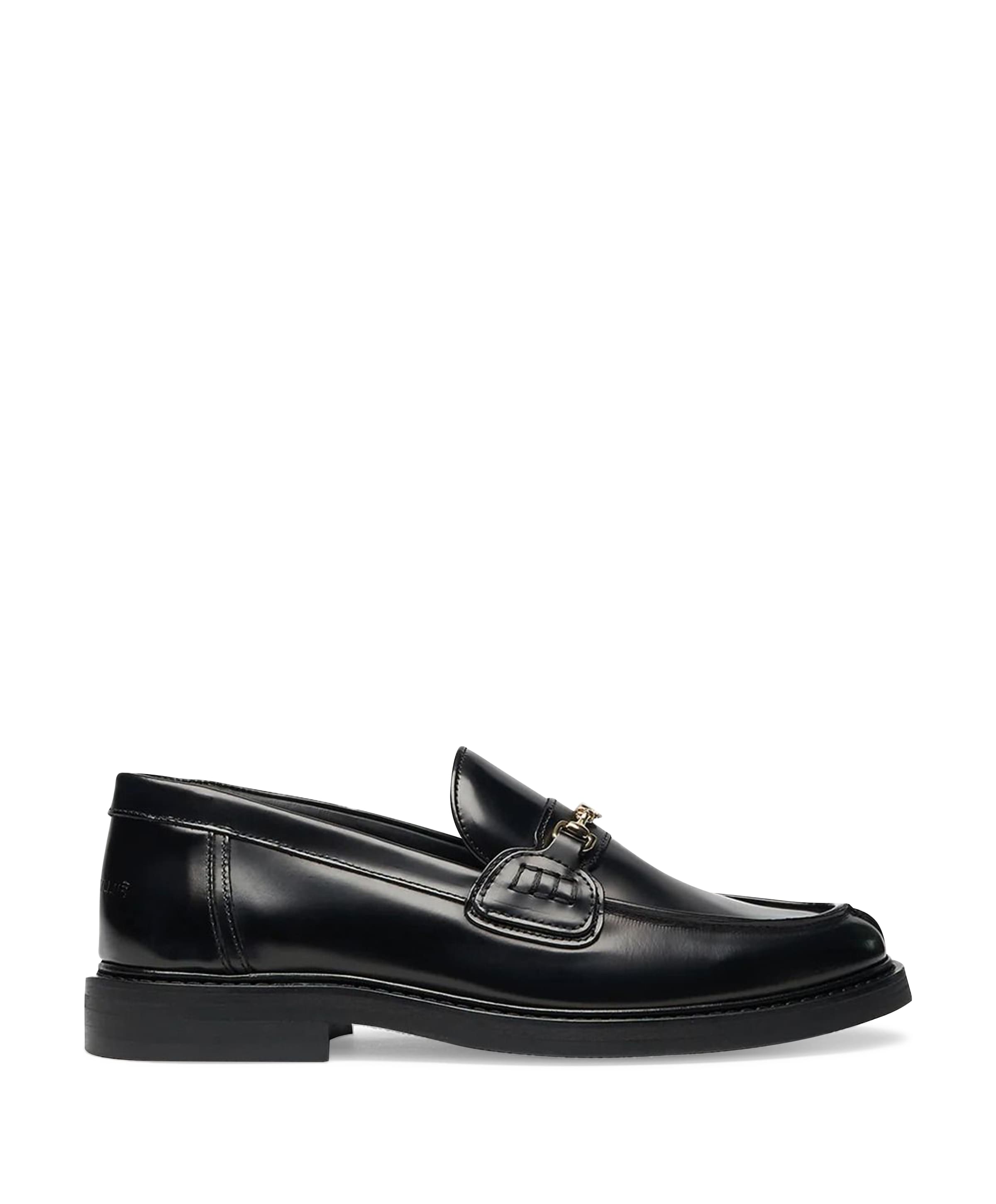 Loafers Polido zwart