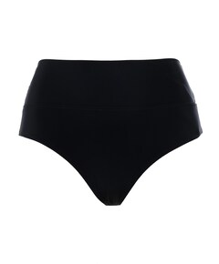 Bikinibroekje zwart