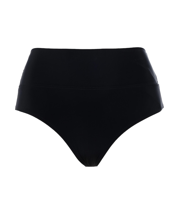 Bikinibroekje zwart